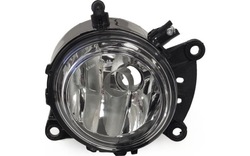 Mercedes actros mp4 mp5 галоген правые свет противотуманные 9608200556 фото №1