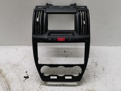Корпус рамка радио land rover freelander ii l359 фото №1