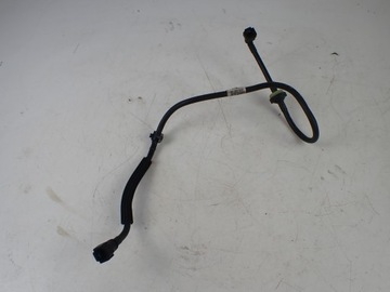 Шланг трубка усилитель crossland 1.2thp 9820996580 фото №1