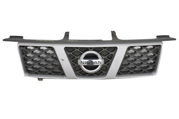 Решётка радиатора решётка радиатор nissan x-trail i t30 фото №1
