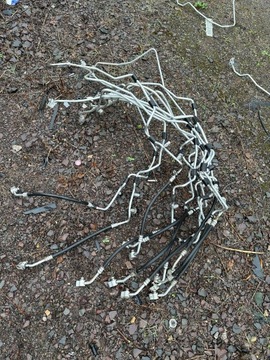 Vw passat шланг кондиционера 3c0820741aj фото №1