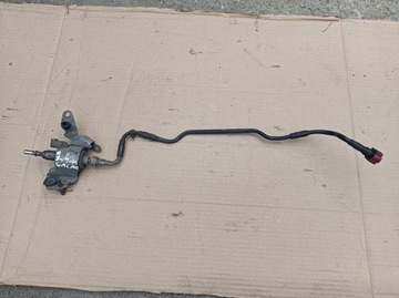 Насос пального dpf ford s-max galaxy mk3 2.0 tdci фото №1