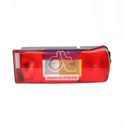 2.24409 dt spare запчасти лампа задняя 2.24409 фото №1