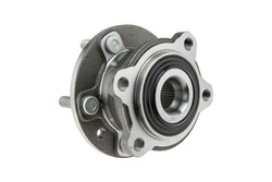 Ступица подшипник колёса зад nty do volvo v40 t4 t5 фото №1