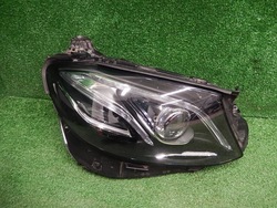 Лампа передня права w213 w238 e-coupe multibeam фото №1