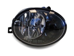 Mb sprinter w906 906 рестайлинг галоген противотуманный l фото №1