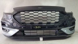 Ford kuga mk3 st-line st 2020 - бампер перед 9497 фото №1