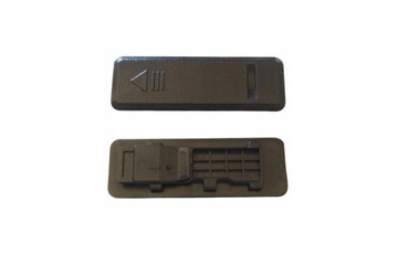 Заглушка планки dachu/dachowej hyundai i30 2007-2012 фото №1