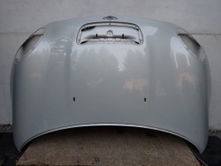 Капот крышка двигателя mini cooper s r55 r56 r57 r58 r59 2006-2014r 7318365 фото №1