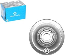 Колесо пасове вала opel 2.0 2.2 tdi 98- metalcaucho фото №1