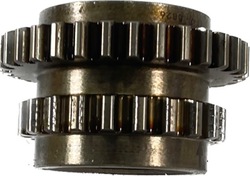 Challenger 15- 3.6 колесо распределительный вал фото №1