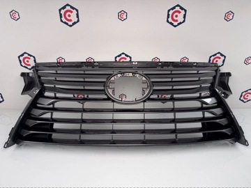 Решётка решётка радиатора lexus rx 2015- фото №1