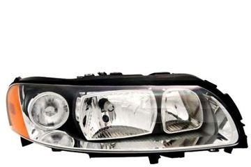 Tyc фара h7/h9 електричний з двигуном колір фото №1