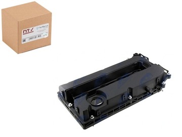 Кришка клапанів opel astra h 1.6 2006- astra j 1.6 1.6t 2009- фото №1