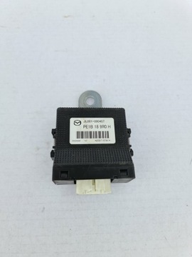 Cx-5 модуль блок управления ecu pe1b-189r0 фото №1
