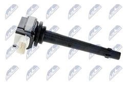 Катушка зажигания renault grand scenic 2.0 09- фото №1