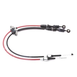 Трос зміни коробки передач do daewoo matiz фото №1