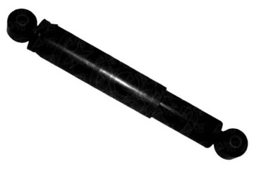 Optimal амортизатор зад l/p mercedes vito optimal фото №1