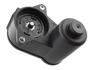 Моторчик тормоза ручного passat b6 b7 cc 6t фото №1