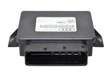 Audi a6 4g9 c7 модуль тормоза ручного 4h0907801f фото №1