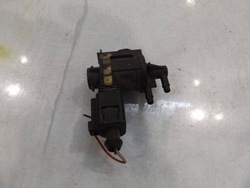 A4 b6 1,9tdi клапан вакуум 1j0906283c фото №1