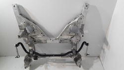 Alfa romeo stelvio подрамник перед тележка 00505505910 фото №1