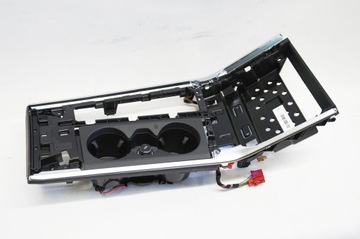 Туннель средний audi a6 c8 4k 4k1864261c 3q7 фото №1