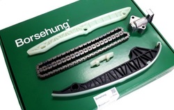 Набір розподільний вал skoda superb ii 1.8 2008-2015 фото №1