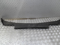 Панель под лобовым стеклом пластиковый bmw x5 e70 x6 e71 15671610 фото №1