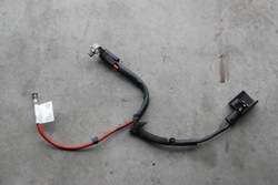 Vw golf vii джгут стартер skoda superb iii 3v фото №1