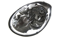 Лампа перед ліва chatenet ch26 i замінник фото №1