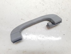 Ручка тримач стеля лівий зад bmw 1 e87 фото №1