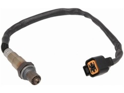 Лямбда-зонд hyundai elantra iii mk3 1.6-2.0 00-06 matrix 1.6 1.8 01-10 фото №1