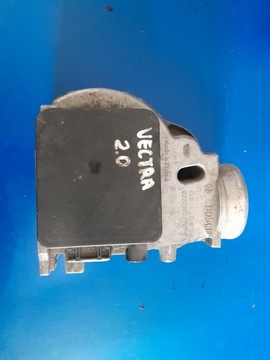Витратомір повітря opel vectra alfa romeo 0280202208 фото №1