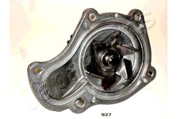 Japanparts насос воды chrysler 2,4 japanparts фото №1
