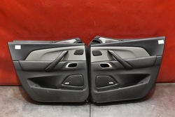 Боковина обшивки комплект eu citroen c4 grand picasso 2 ii 13-17 фото №1