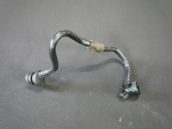 Шланг трубка вакуум 5q0612041ah octavia iii фото №1