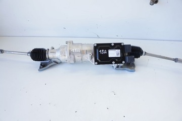 Рейка рульового управління трансмісія renault espace austral 521525331r фото №1