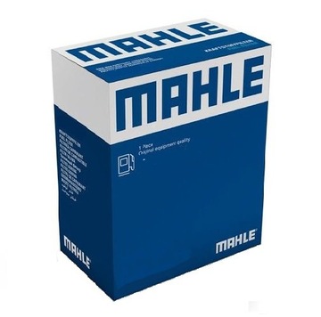 Knecht фильтр масла knecht/mahle ox 122 d audi a8 3 фото №1