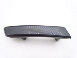 Mazda 6 i gg gy рестайлинг 05-07 ручка держатель дверь левый перед фото №1