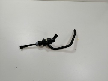 Kadjar 1.3 tce циліндр зчеплення 306104ba1a фото №1