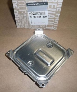 Модуль фара света передних фото №1