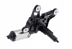 Двигатель дворник зад land rover freelander 2 2.2 фото №1