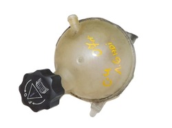 Citroen c4 i 1.6 hdi 90km бачок расширительный фото №1