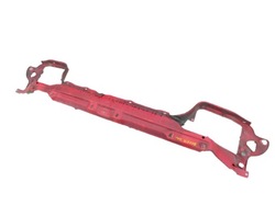 Peugeot boxer i 2.5d 2001r pas переднее усилитель фото №1