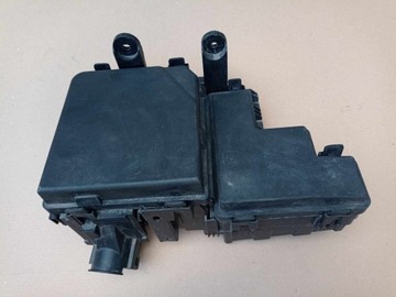 Корпус предохранителей коробка renault kadjar фото №1