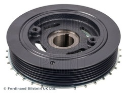 Колесо пасове вала колінчастого mazda 3 bk 1.6i 2004-20 фото №1