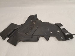 Audi q5 ii 80a шумоизоляция подкрылки левая 80a863813b фото №1