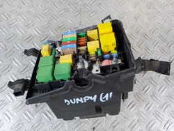 Citroen jumpy expert proace iii 18- коробка предохранителей фото №1