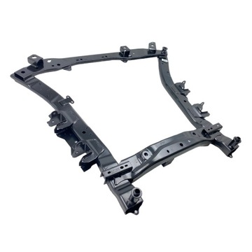 Новый оригинальный номер тележка подрамник перед dacia duser i renault duster i 544016006r фото №1